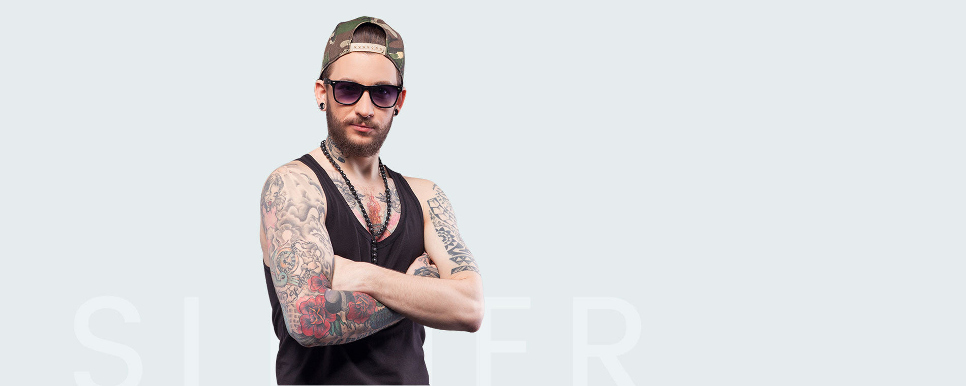 slider