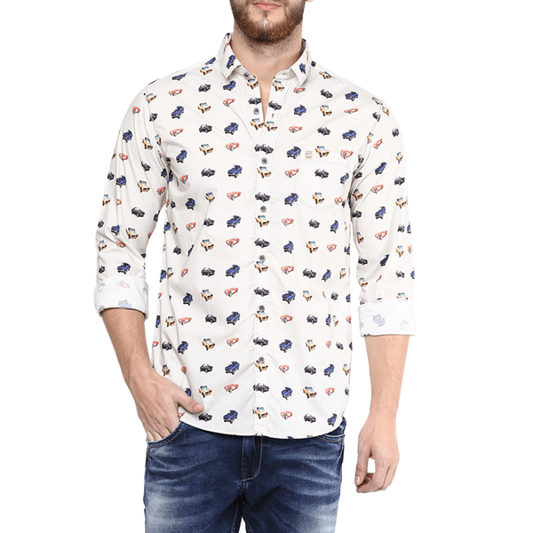 chex shirts