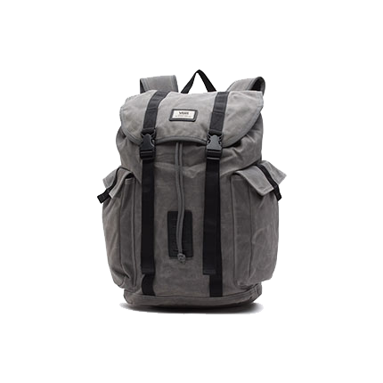 Gray color Bag