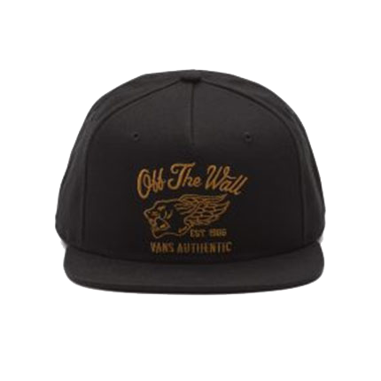 Cap