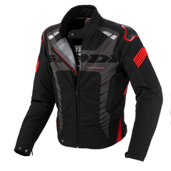 Biker jacket