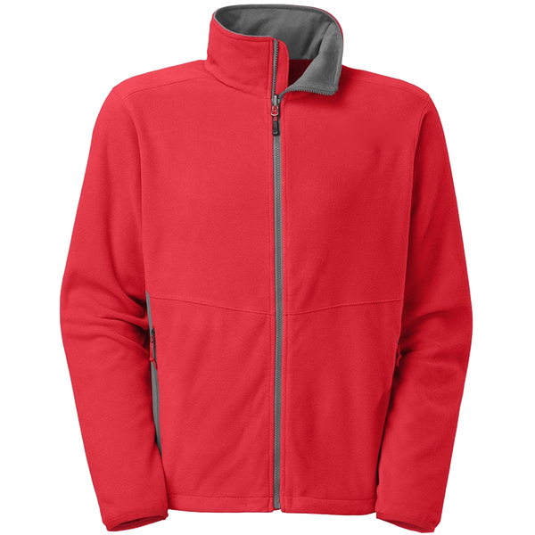 Winter jacket